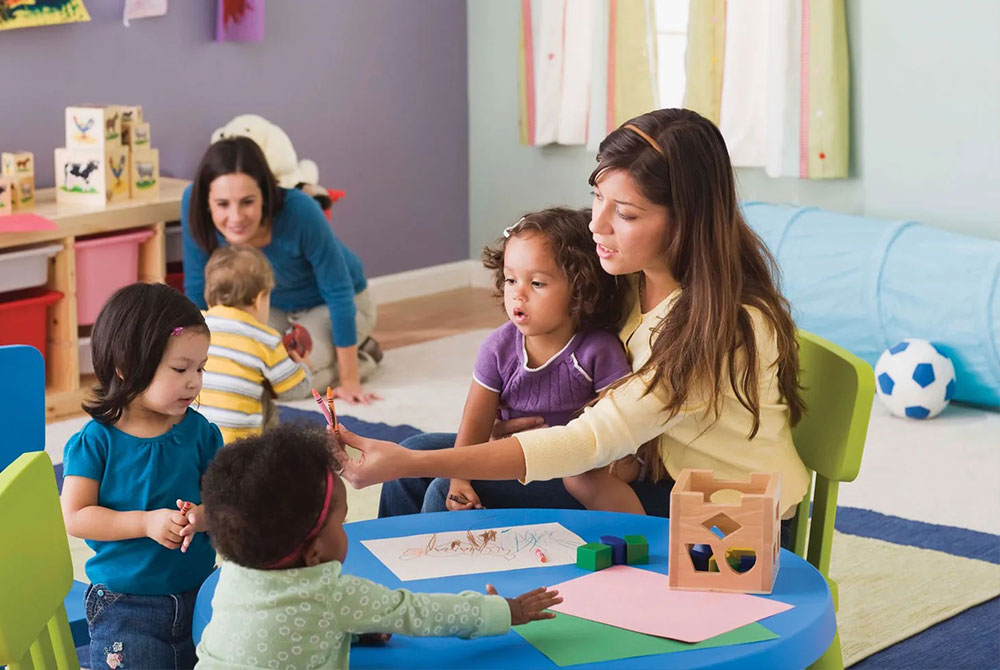 Occupational Therapy Center in Gurgaon