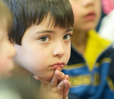 Special Education Center in Gurgaon