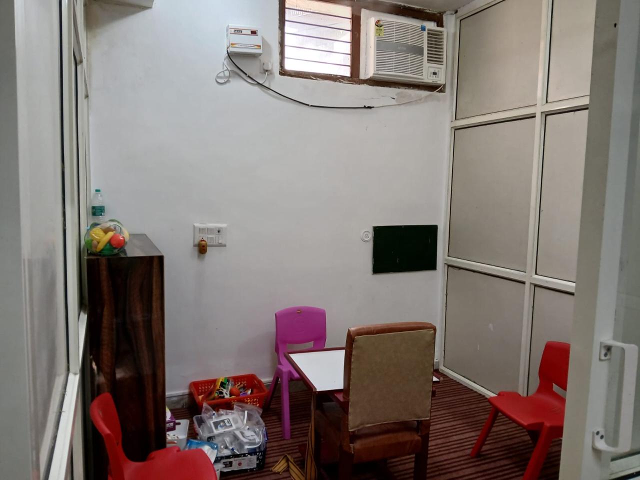 Aaru Speech & Languge Therapy