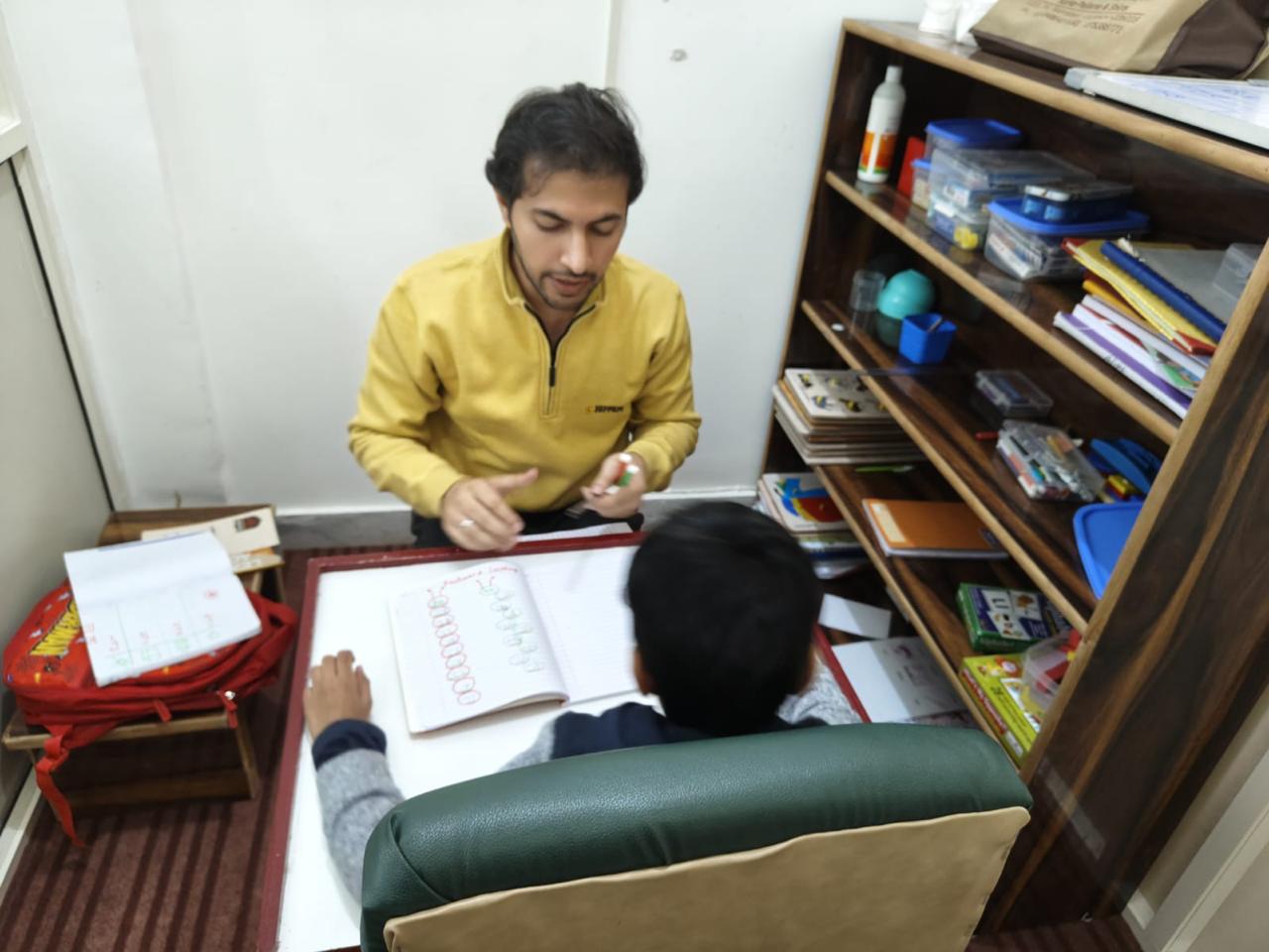 Aaru Speech & Languge Therapy