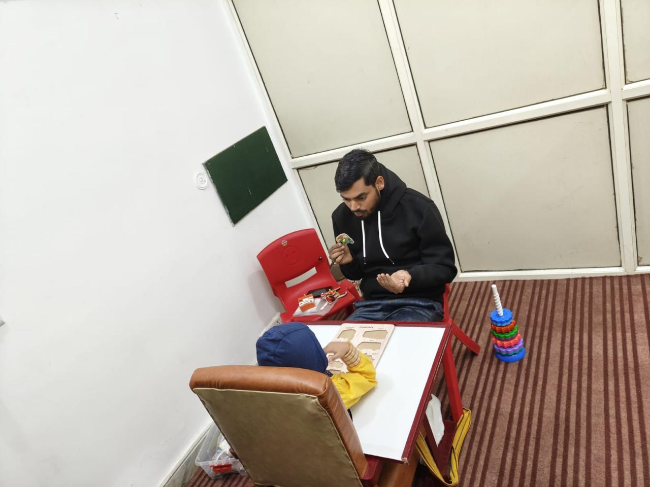 Aaru Speech & Languge Therapy