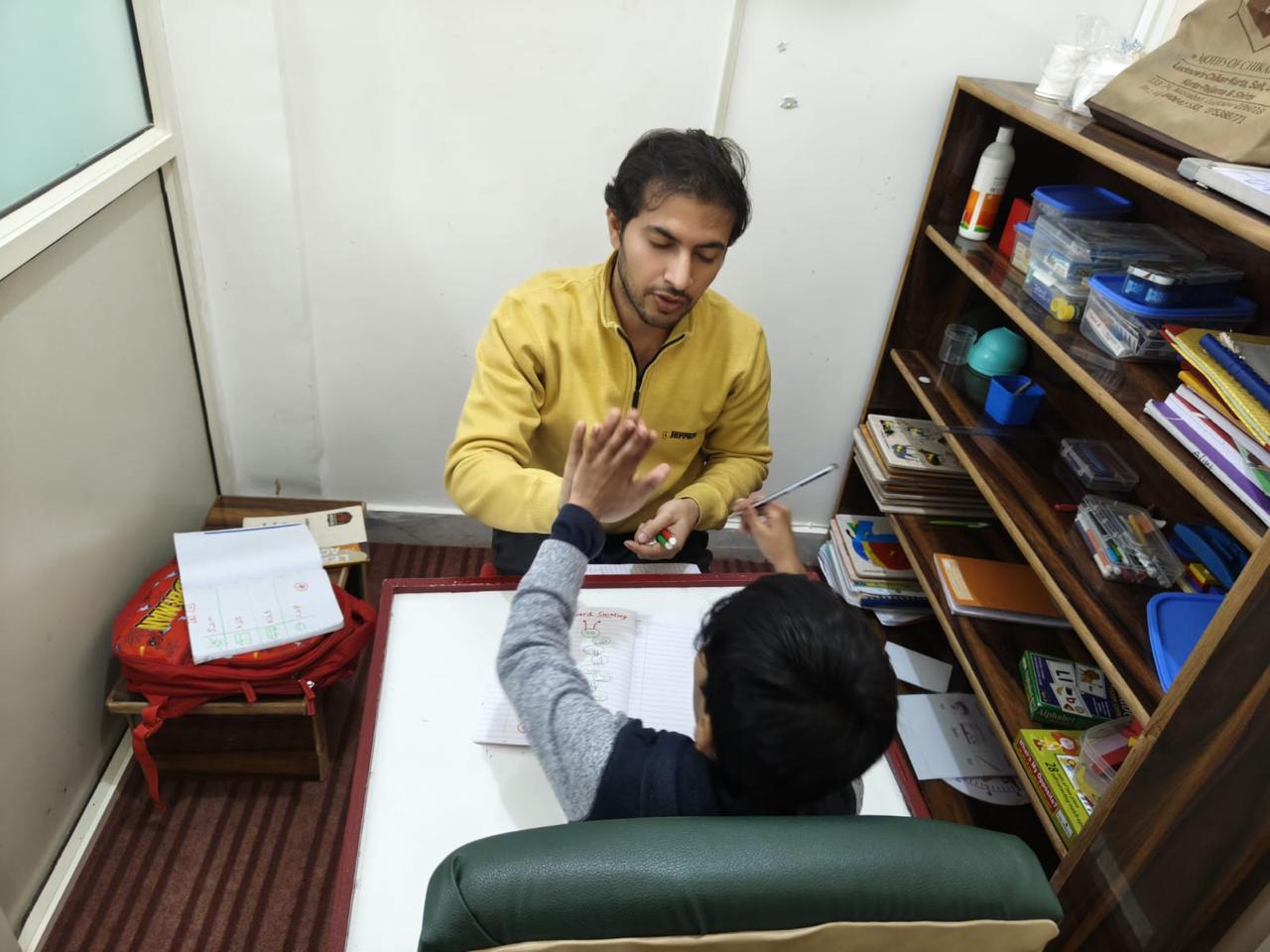 Aaru Speech & Languge Therapy