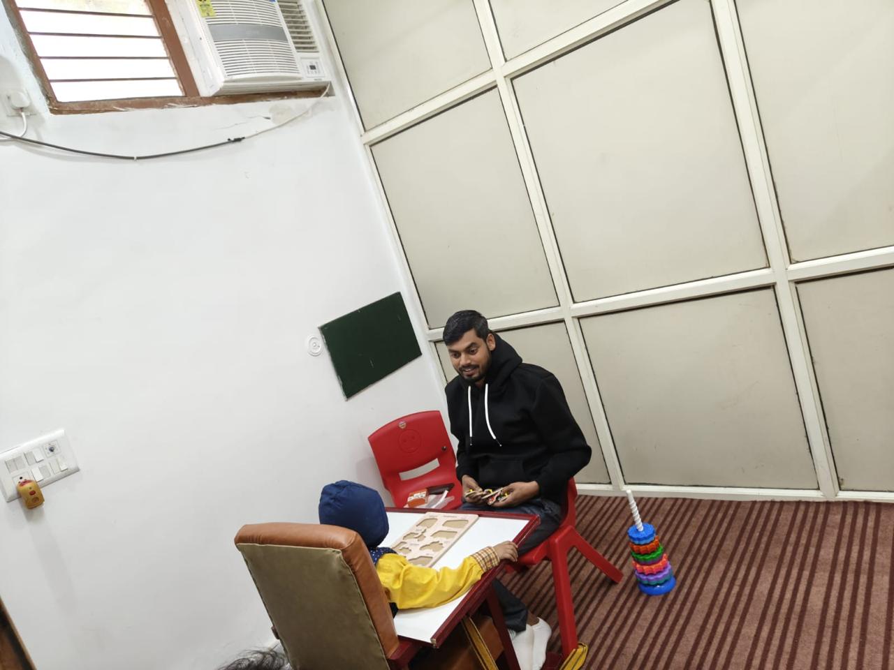 Aaru Speech & Languge Therapy